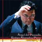 Angel del Piazzolla